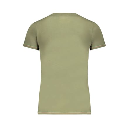 Crew Neck T-shirt Ae31103