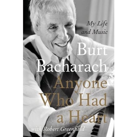 Anyone Who Had A Heart - Burt Bacharach