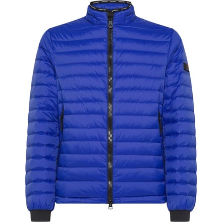 Peuterey  Jackets Blauw Peu4272 Flobots Knc 01 - 225