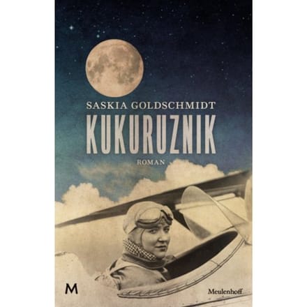Kukuruznik - Saskia Goldschmidt