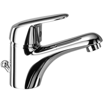 Herzbach KAPPA single-hole basin mixer 50.113100.1.01
