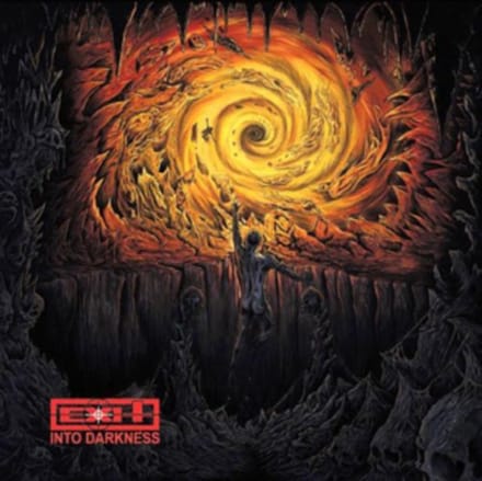 Exit - Into Darkness
