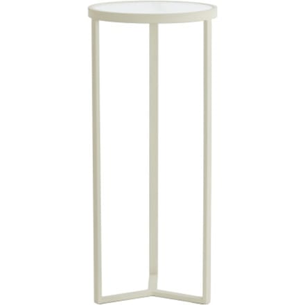 Light & Living - Zuil RETIRO - Ø35x81cm - Wit
