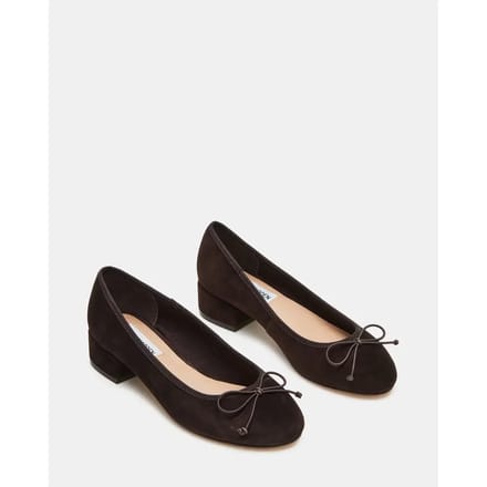 Dames ballerina's Steve Madden Cherisher