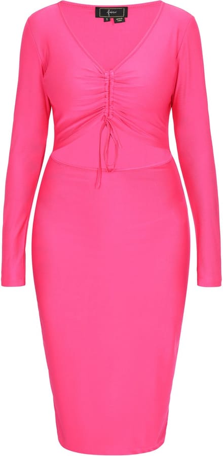 faina Dress