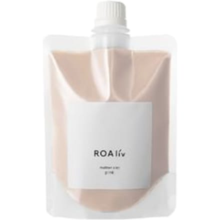 Honey Roa kleimasker roze 240 g (hydraterend & vochtinbrengend)