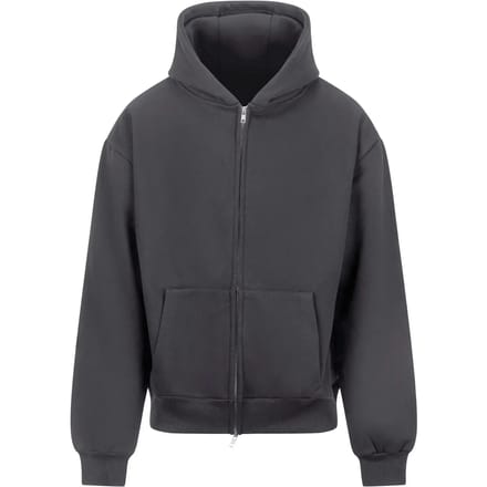 Zware zip hoodie Just Hoods Signature
