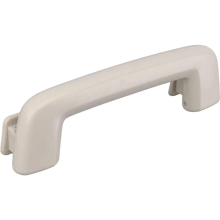 Trekhandgreep 7S7Z 5831406 AA Robuuste en betrouwbare vervangingshandgreep voor het voordak van de Ford Escape 2012 tot 2019 white