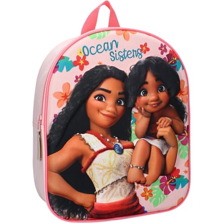 Vaiana 3D rugzak