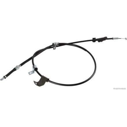 Herth+Buss Elparts Kabel, parkeerrem HERTH+BUSS JAKOPARTS J3934109