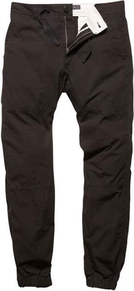 Vintage Industries May jogger black