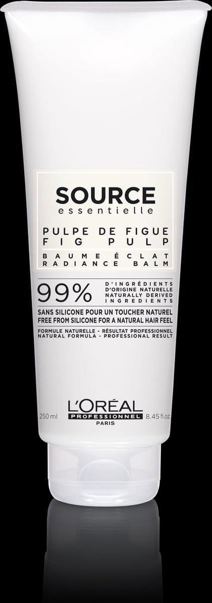 L'Oréal Professionnel - Source Essentielle Radiance Balm - 250ml