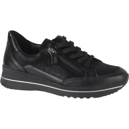 Ti Comos 2360002-000 dames sneakers maat 40 zwart