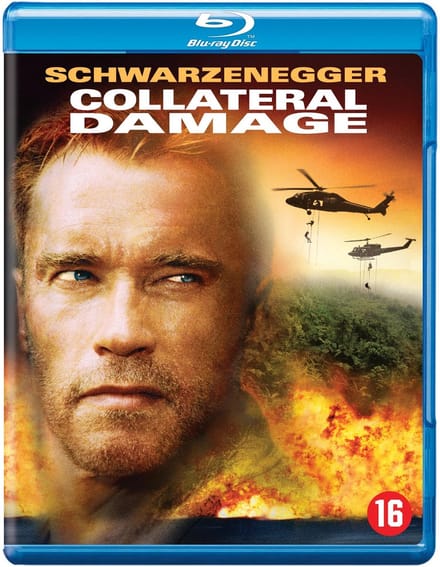 Collateral Damage