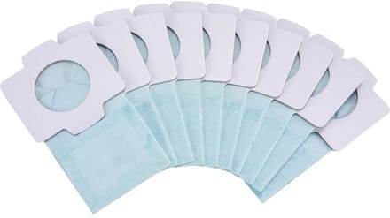 Makita 198744-5 Paper Filters 10pcs