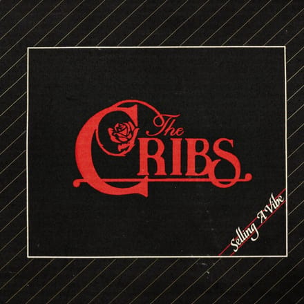 The Cribs - Selling A Vibe (CD)
