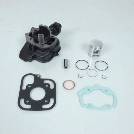 Cilinder P2R voor Scooter Peugeot 50 Ludix PRO 2005 tot 2013 Nieuw