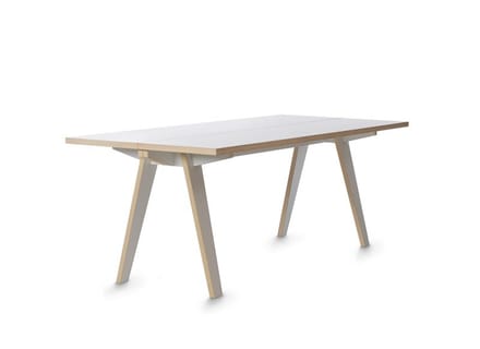 Tojo Steck tafel
