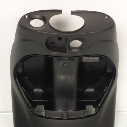 Tablier arrière origine pour Scooter Piaggio 50 Zip 2T LC 2006 à 2013 Neuf