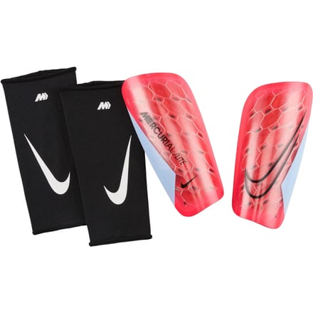 Scheenbeschermers Nike Mercurial Lite