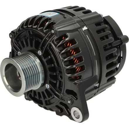 Driefasige generator PRESTOLITE ELECTRIC AVI150S1154HP