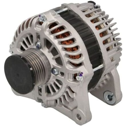 Driefasige generator BOSCH 1 986 A01 716
