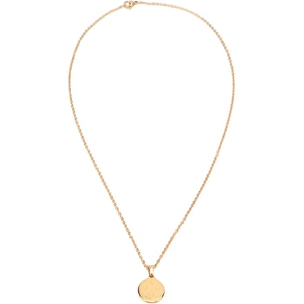Sint Benedictus Ketting Unieke Roestvrijstalen Sint Benedictus Medaille Ketting Madonna Ketting Cadeau white