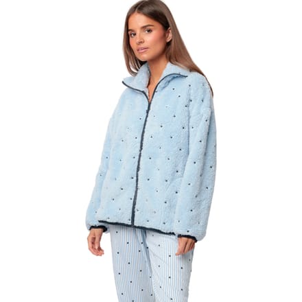 Setjes Admas Binnenjas Stripes And Stars