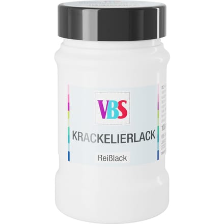 VBS Krakendelak, 100 ml