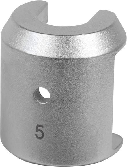 Trekbel - Ruitenwisseronderdeel - Auto reparatie - Specifieke pasvorm - 29 mm binnendiameter