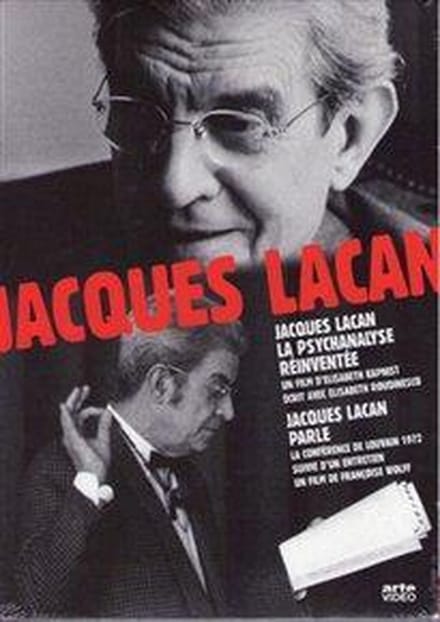 Jacques Lacan