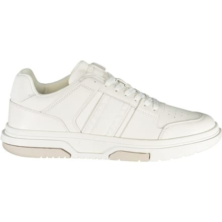 Rechtszaal Sneakers Lage Stijl