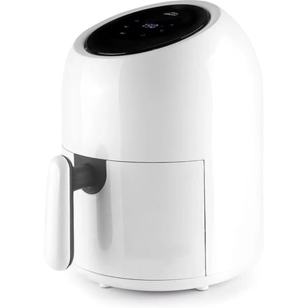 Heteluchtfriteuse Lacor Vitalcook