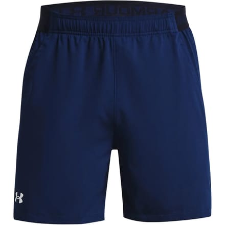 Geweven shorts Under Armour Vanish 26 cm
