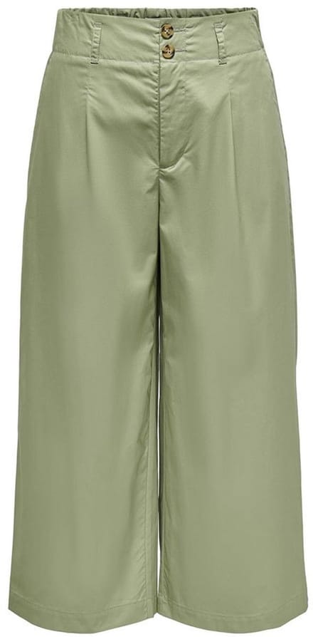 Only Zora Broek Groen M Vrouw