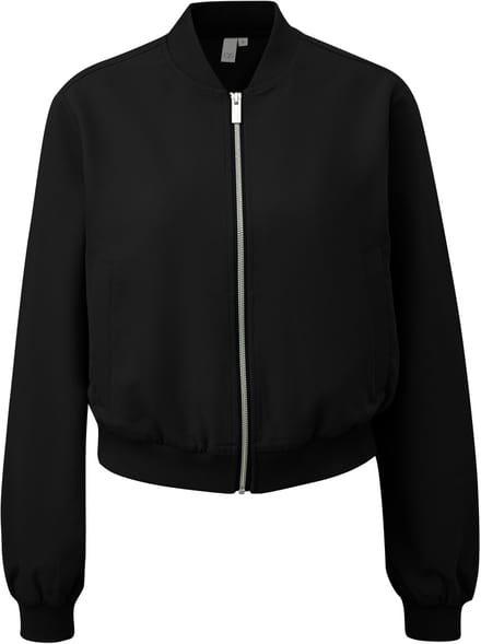 QS Outdoor-Jacke