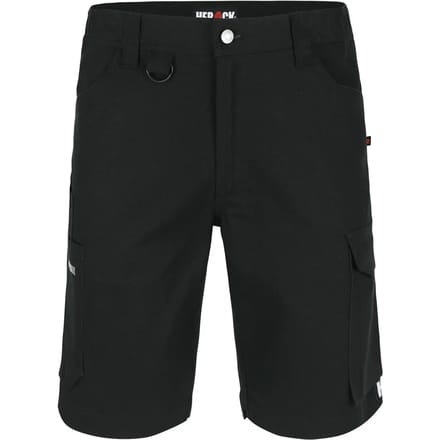 Herock Bargo Bermuda Zwart / 54