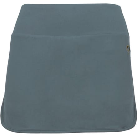 Q1905 Q skirt wenen china blue