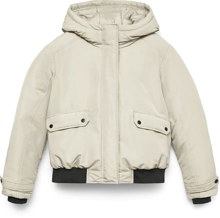 Vero Moda Puffer jacket VMMILEY Jas