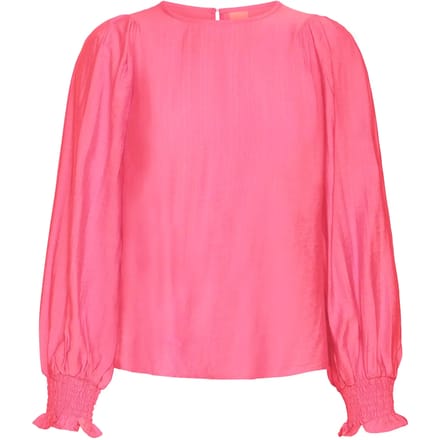 Vrouwenblouse Ichi Wilma 3