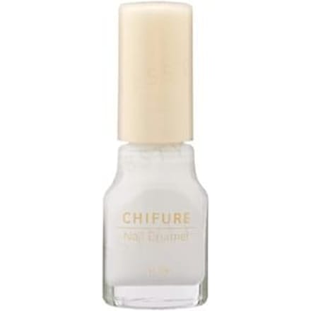 CHIFURE - Nail Enamel 007 1 pc