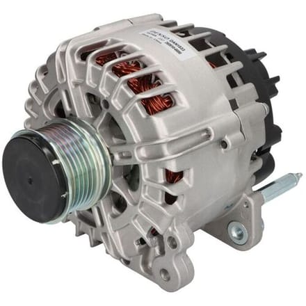 Dynamo / Alternator DENSO DAN1533