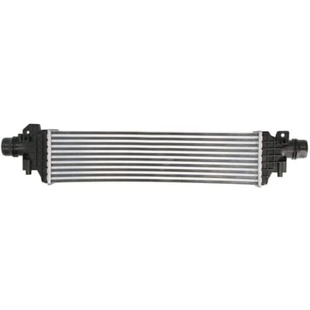 Intercooler VALEO 822904