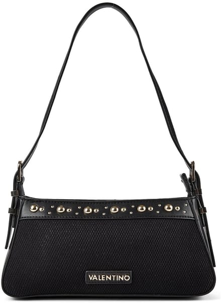 Valentino Marina Mir Schoudertas 26 cm - Dames - nero