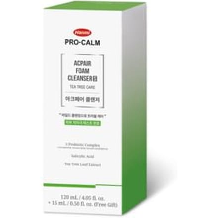 PRO-CALM - Acpair Foam Cleanser S Set 2 pcs