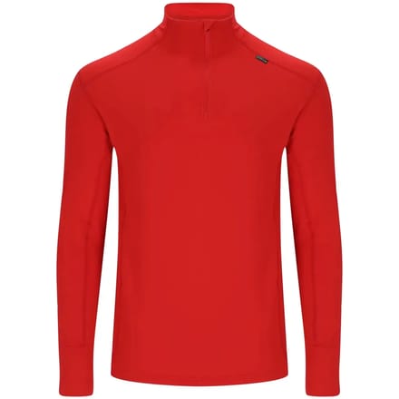 Jersey met lange mouwen en 1/4 rits Elite Lab Core X1 Elite