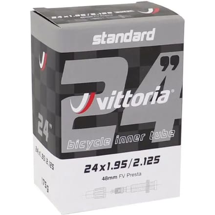 Presta ventiel luchtkamer Vittoria 24 x 1.95-2.125 24