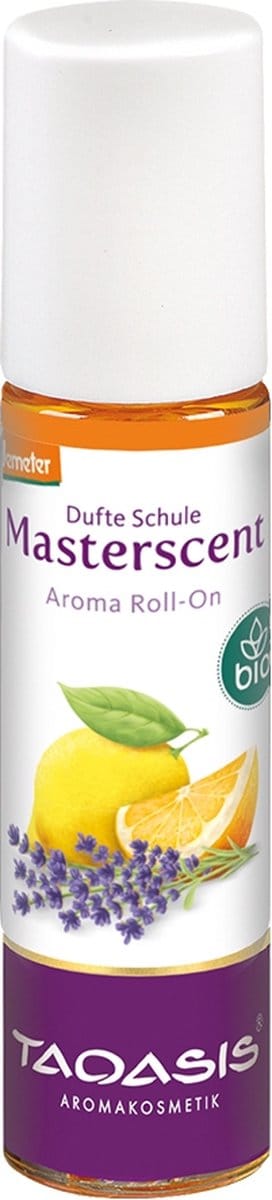 Taoasis Dufte Schule Aroma Roll-on 10ML