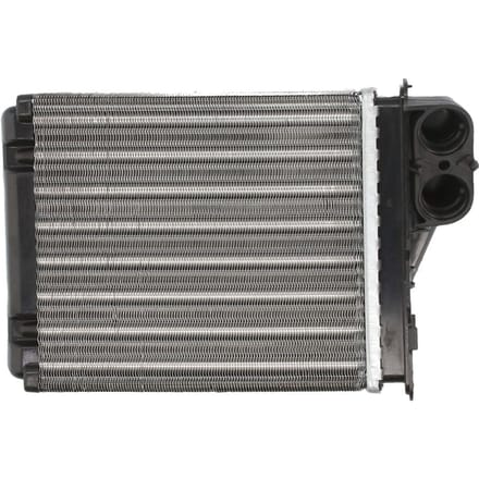 Warmtewisselaar, interieur verwarming NRF 54323