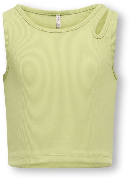 Only top meisjes - groen - KOGnessa - maat 146/152
